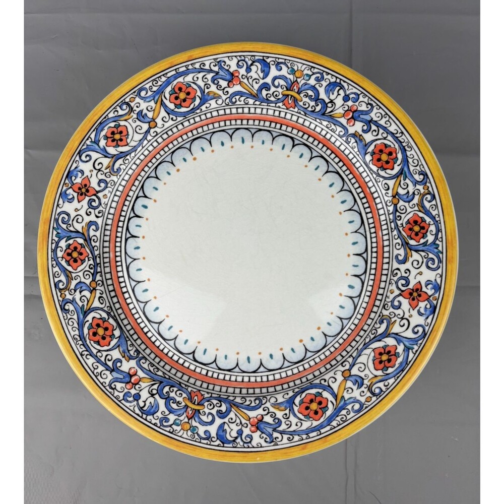 World Market Porto Dinner Plate 11" (set of 8)